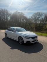 BMW 4er F36 420i M packet - BMW 420 in Oberhausen