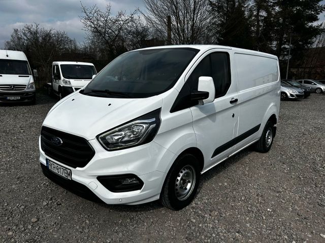 Ford Transit Custom Kasten 280 L1 Trend