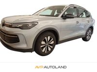 Volkswagen Tiguan - Vorschau Bild 1