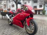 Ducati 900 SS IE Supersport - Offers