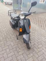 Vespa PK50 XL2 - VESPA 2 XL PK 50