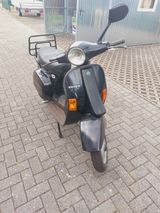 Vespa PK50 XL2 - VESPA 2 XL PK 50