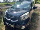 Kia Picanto 1.2  Alles Neu in 24/25 s. Text - Kia Picanto von privat
