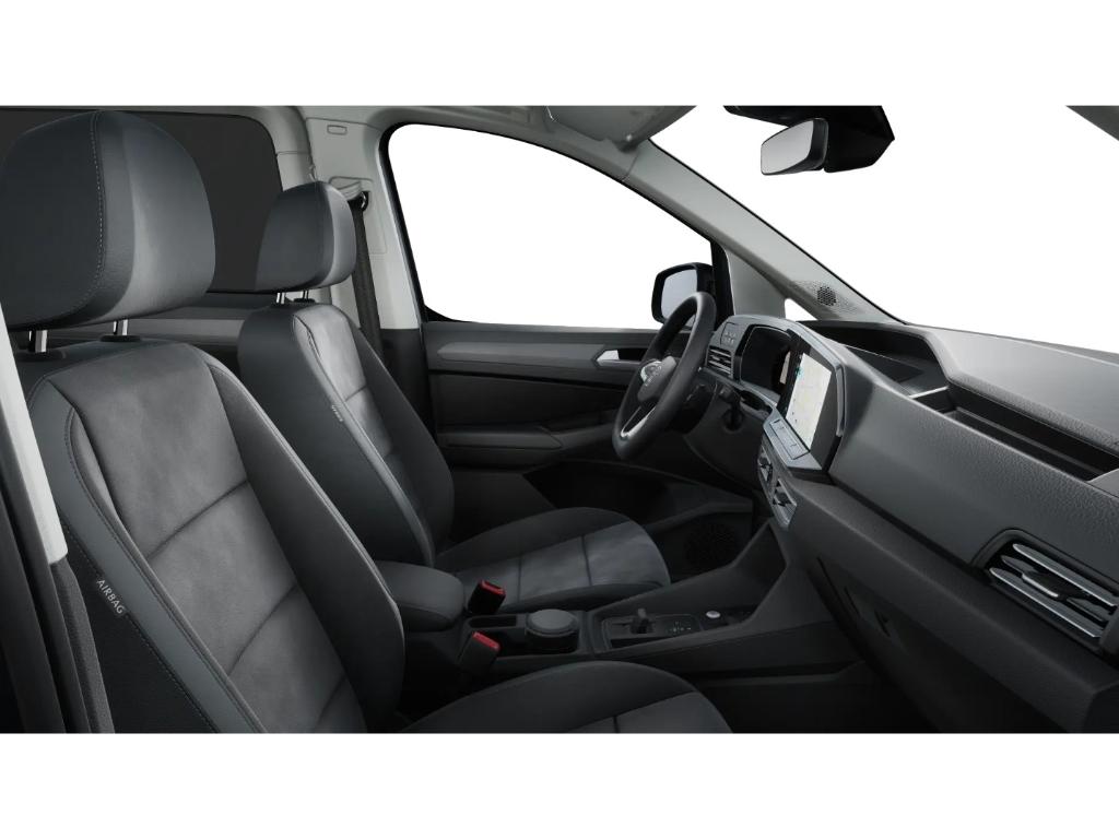 Volkswagen Caddy Dark Label Life 2.0TDI 90kW DSG StandHZG A