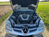 Mercedes-Benz SLK 280 V6 - Mercedes-Benz SLK 280 in München