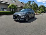 Hyundai Kona Advantage + Hybrid 2WD - Hyundai Kona Advantage mit Hybrid-Antrieb (Benzin/Elektro)