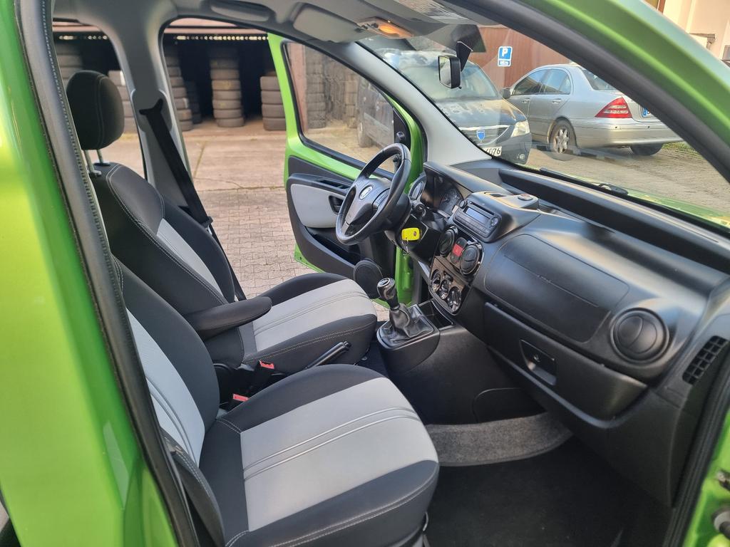 Fiat Qubo