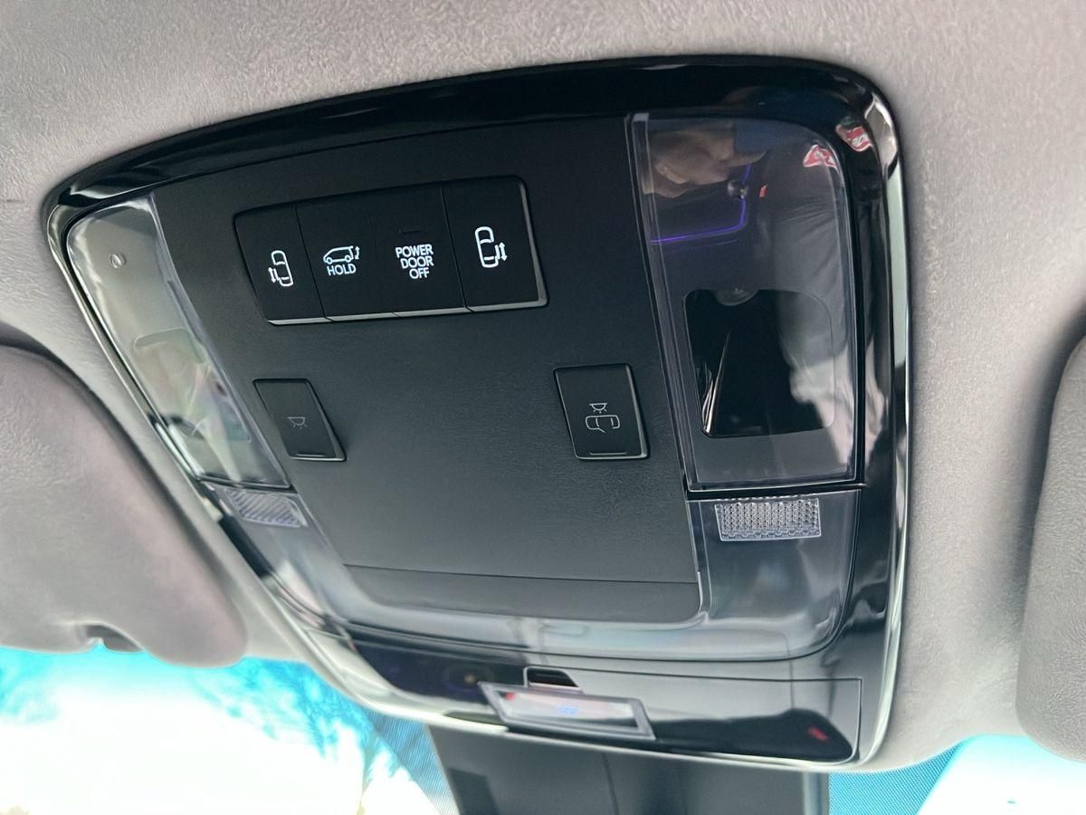 Hyundai Staria – Bild 29