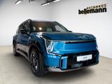 Kia EV9 GT-Line  99,8 kWh Launch Edition AHK|Relax 6 - Kia Gebrauchtwagen in Mannheim