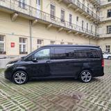 Mercedes-Benz Marco Polo (mit Küche) V 250 d 4MATIC 