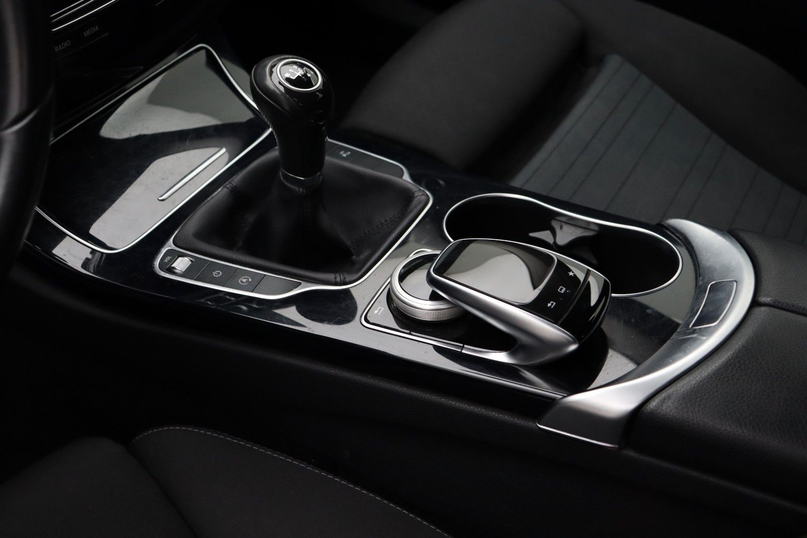 Fahrzeugabbildung Mercedes-Benz C 220 C T-Modell d