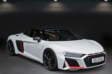 Audi R8 Spyder 5.2 FSI quattro Performance - UPE 251k - Audi R8: Cabrio
