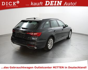 Audi A4 - 6