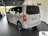 Opel Zafira Life 2.0 D M Edition 8Si/Xenon/Navi/FahrA - Opel 8-Sitzer
