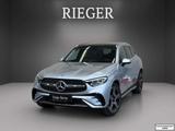 Mercedes-Benz GLC 200 4M AMG*AHK*Pano*MEMORY*Totwinkel*SHZ*20" - Mercedes-Benz GLC 200 Jahreswagen