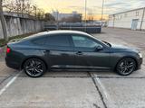 Audi A5 Sportback 2.0TDI Design LED KAMERA DAB