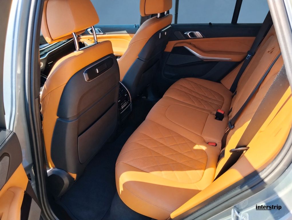 BMW X5 – 9 / 9