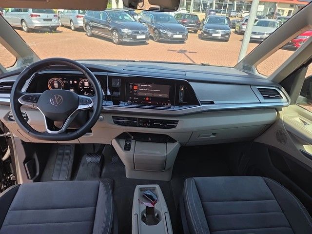 Volkswagen T7 Multivan - Bild 11
