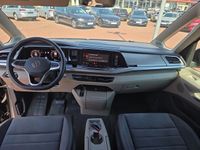 Volkswagen T7 Multivan - Vorschau Bild 11