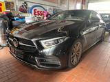 Mercedes-Benz CLS 450 4Matic AMG Night-Paket 360° Multibeam - Mercedes-Benz CLS 450 aus 2021