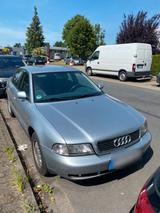 Audi A4 1.6 B5 / Motorschaden - gebrauchte Audi A4 aus dem Jahr 1998