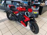 Ducati Diavel V4 - Ducati Red Deals 2,99 % Finanzierung - DUCATI DIAVEL V4