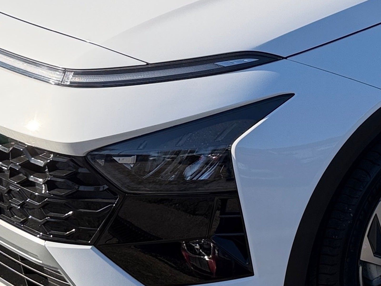 Hyundai BAYON – Bild 5