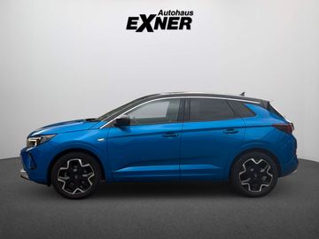 Opel Grandland (X) - 7