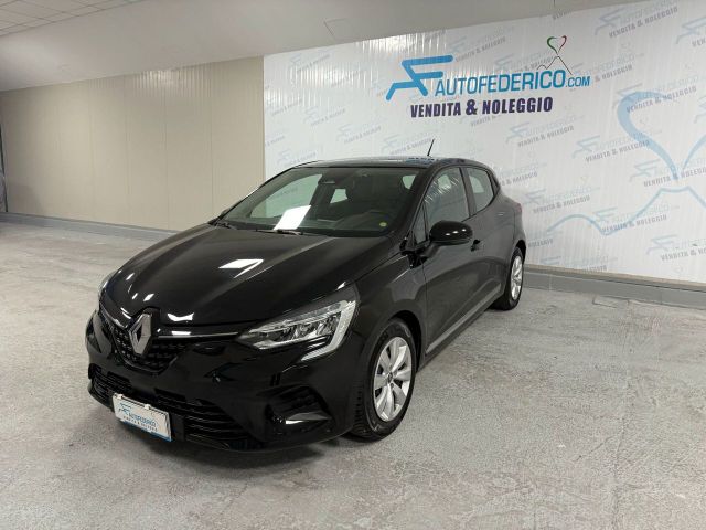 Renault Clio 1.0 Gpl 100cv Navigatore 5P.