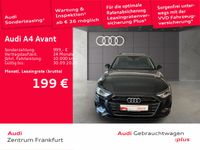 Audi A4 - Vorschau Bild 2