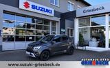 Suzuki Ignis Comfort+