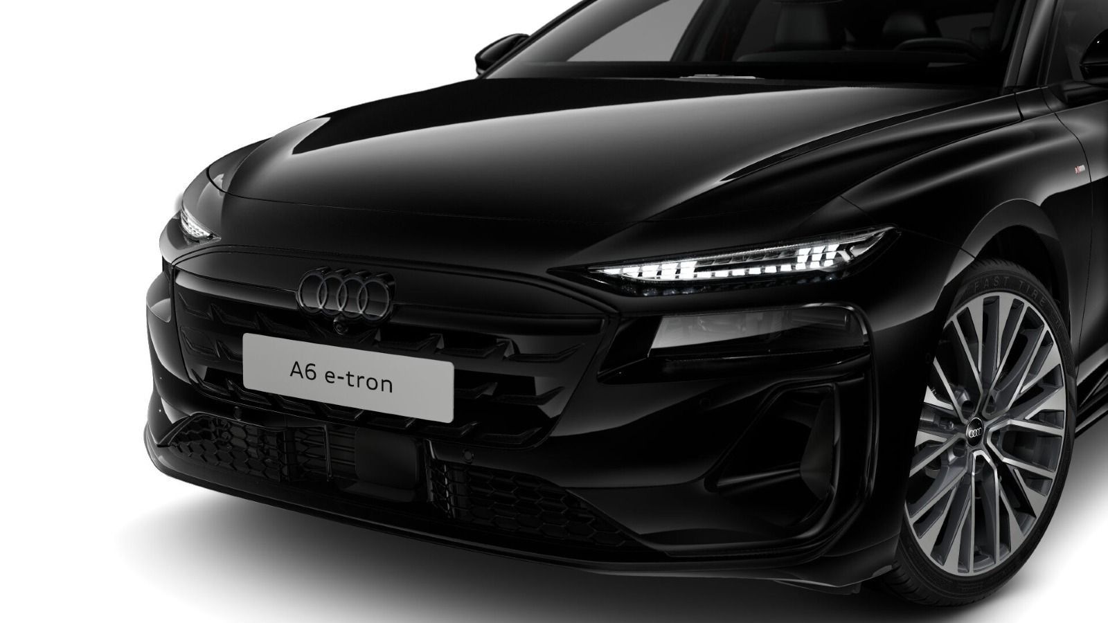 Audi A6 - Bild 2