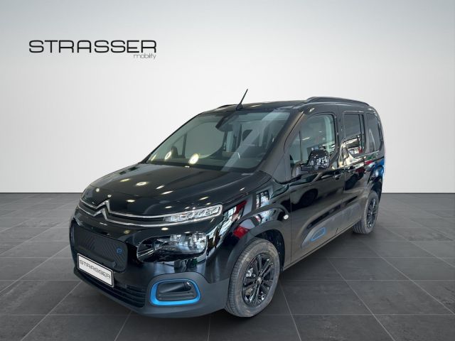 Citroën eBerlingo Shine Elektro M Klima Rückfahrkamera