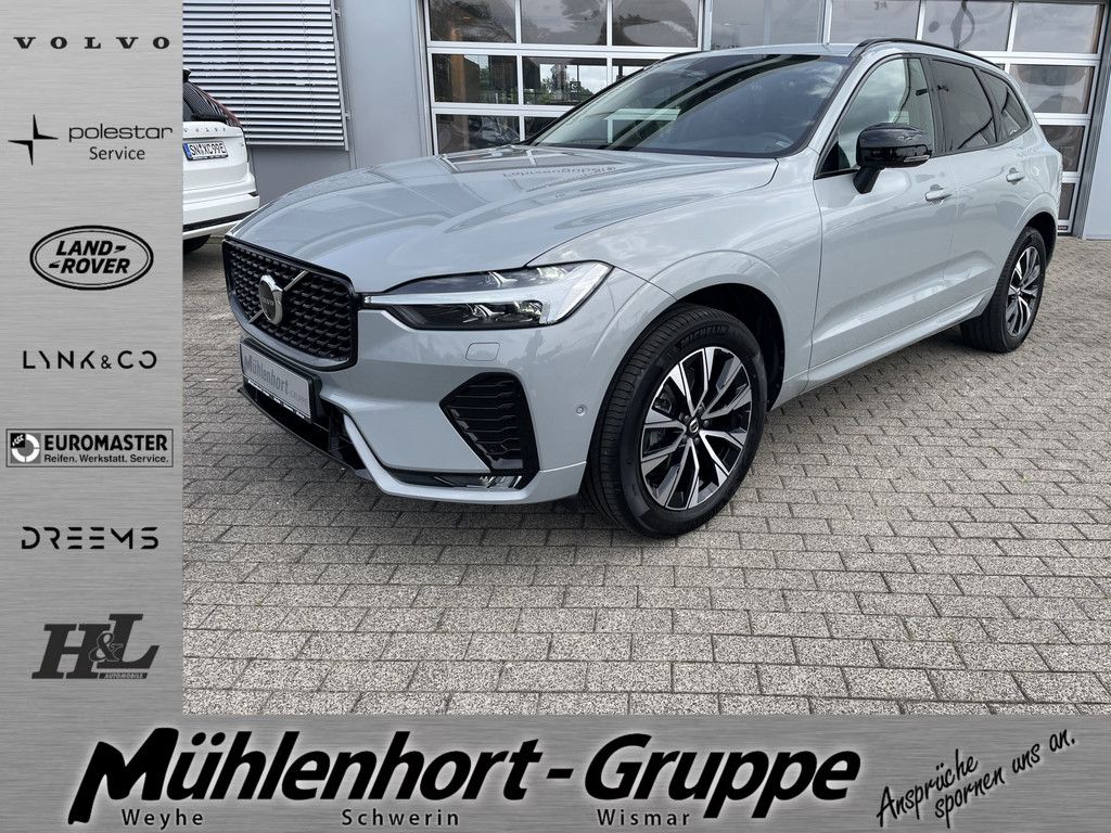 Image of Volvo XC60