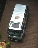 Volkswagen T3 Atlantic - Volkswagen T3 atlantic