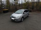 Mazda 5 CR 1.8 | Frischer Ölwechsel & unter 160.000 km - Mazda Mazda5 CR