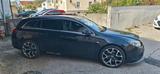 Opel Insignia OPC 4x4 Sports Tourer - Opel Insignia aus 2011: Sports Tourer