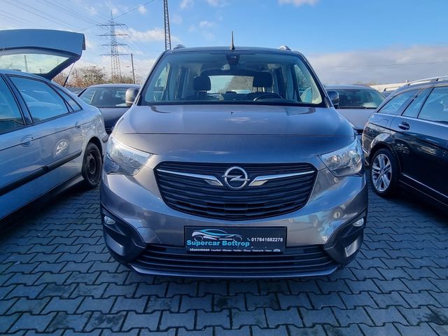 Opel Combo Life E Edition Familie  TUV NEU