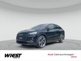 Audi Q4 Sportback 45 e-tron S line AHK MATRIX MMI pro