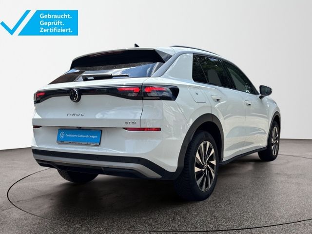 Volkswagen T-Roc Life 1.5 eTSI 85kW DSG SHZ Navi RFK foto 3