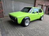 Volkswagen VW Golf 1 Gti - 2.0L 16V mit 163 PS - Brei... - Volkswagen Golf: 0 GTI 16v