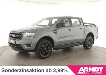 Ford Ranger - 1