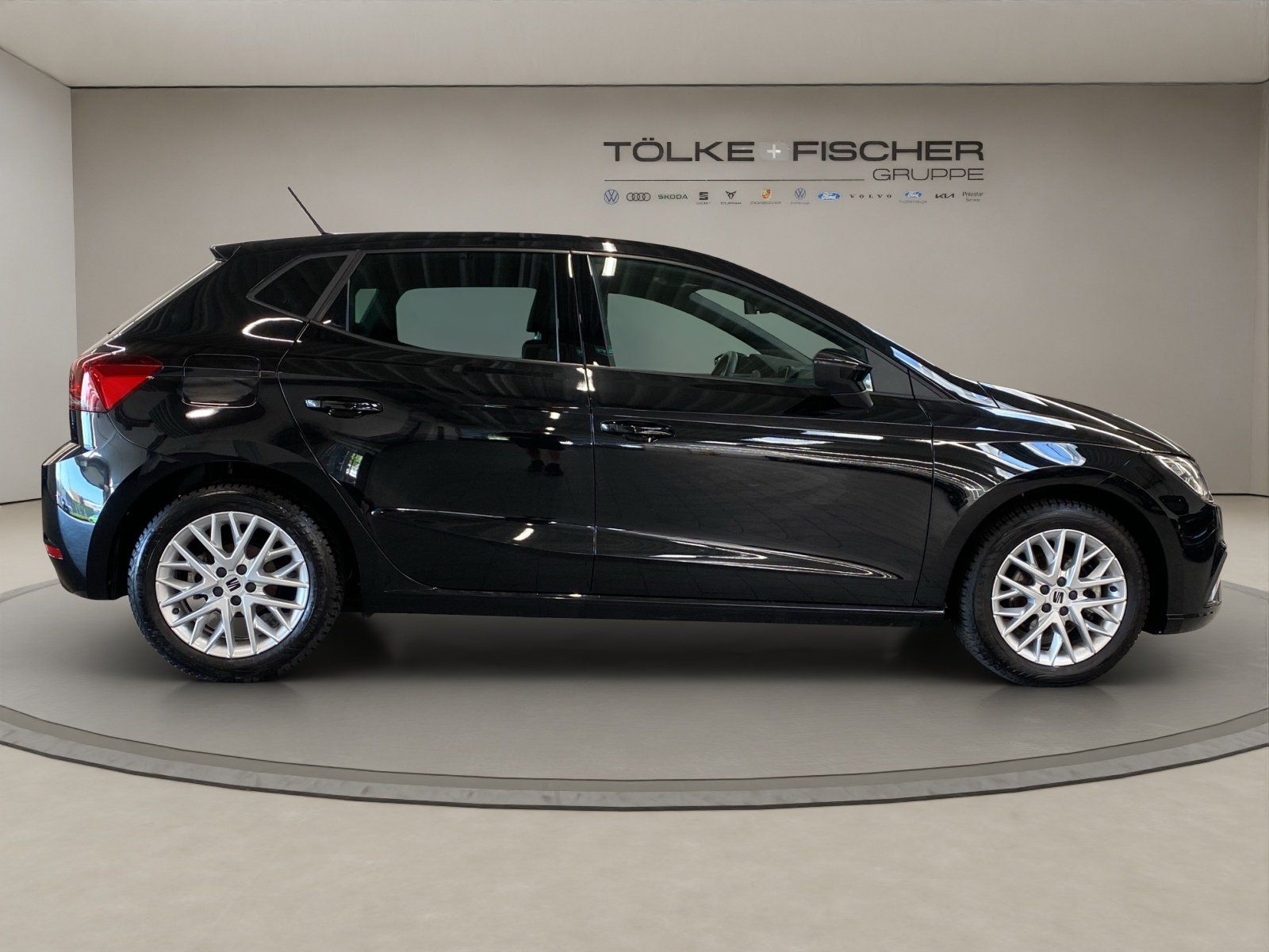 Seat Ibiza - Bild 6