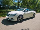 Opel Cascada 1,4l Benzin Top! - Opel Cascada in Essen