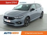 Fiat Tipo 1.4 Turbo S-Design*XENON*NAVI*TEMPO*CAM*PDC - Fiat Tipo in Frankfurt (Main)
