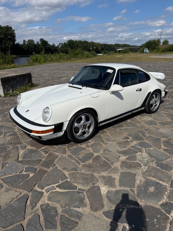 Porsche 911 Urmodell