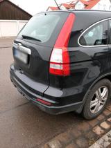 Honda CRV 2.2 I-DTEC ,TÜV new.2011. - Honda CR-V: Crv