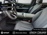 Mercedes-Benz EQS 450 4M SUV Elect. Art Hyper Massage Pano AHK - Mercedes-Benz EQS SUV in Düsseldorf