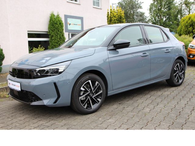 Opel Corsa GS-Line*Kamera*AppConnect*Sitzheizung*1.Hd