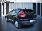 Volvo XC40 D3 150PS SHZ Rückfahrkamera PDC KLIMA ABS Z - Volvo XC40 Gebrauchtwagen in Hamburg